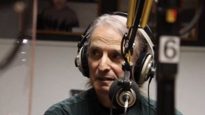 Алик Грановский в гостях у Дмитрия Добрынина на Радио России .6 марта 2021