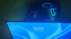 AsRock B650M-HDV/M.2 Motherboard pair with Ryzen 9 7950X3D