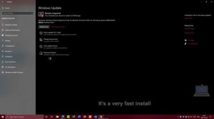 Windows Experience Feature Pack 120.2212.3740.0  - April/May 2021 Update!