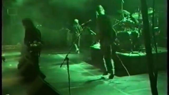 Мастер в Вильнюсе, май 1992 год