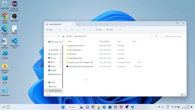 Install Visual Studio Code on Windows 10/11 with  Complete Guide  #visualstudiocode #install