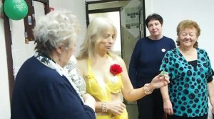 № 1675 С юбилеем, Светлана!