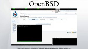 OpenBSD