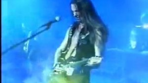 Reb Beach Guitar Solo with Dokken (Live)