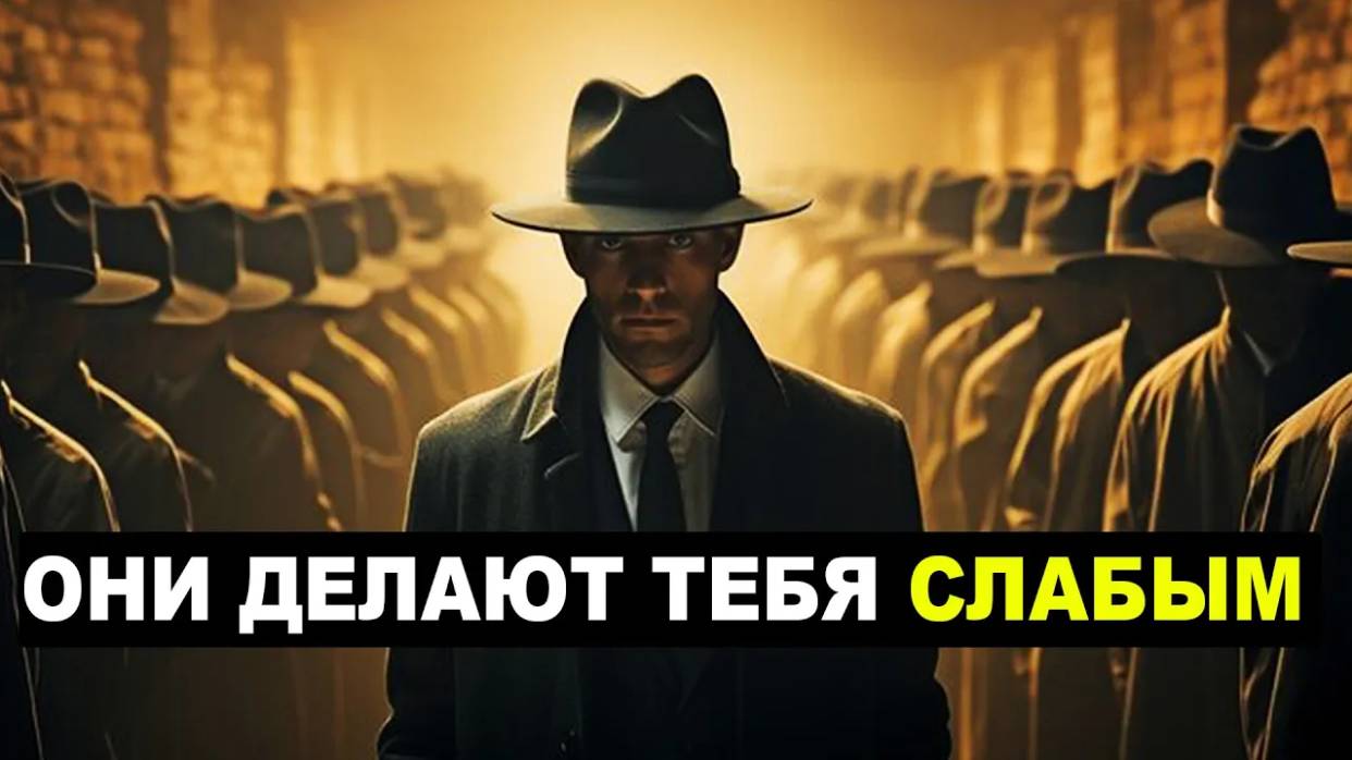 Как Стать Успешным Оставаясь Верным Себе (мышление миллионера) смотреть онлайн