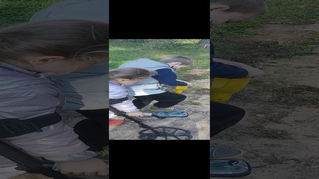 кладоискатели