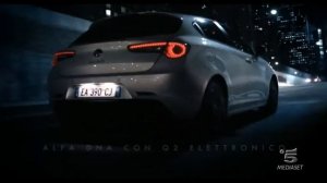 Alfa Romeo Giulietta: senza cuore saremmo solo macchine (45")