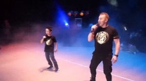 Типшем Сашук Алюш