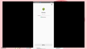 How to Fix Keyboard not showing up in Exagear Emulator Android