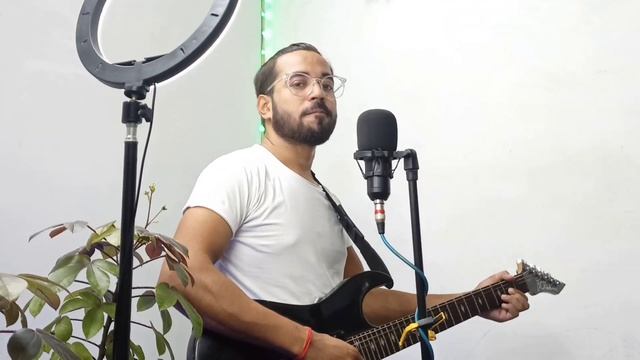 Night changes × Shayad | cover by Rahul reign | acoustic | #nightchanges #shayad #slowedandreverb смотреть онлайн