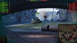 WORLD OF TANKS! Победные Бои ★ Часть 62 ★