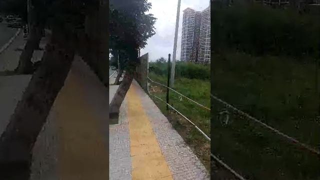 Жизнь во Вьетнаме.