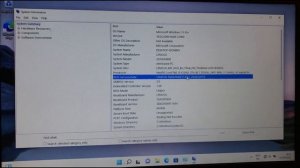How to Lenovo L470/L460 BIOS Update