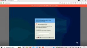 WPS Office ko kaise delete/ Uninstall kare How to delete or Uninstall WPS office in windows 7/10/11