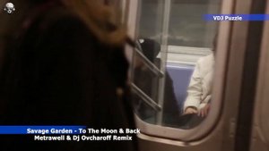 Savage Garden - To The Moon & Back (Remix)