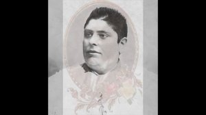 Gounod - Bach:    Ave Maria  -   Alessandro Moreschi, castrato (1904)