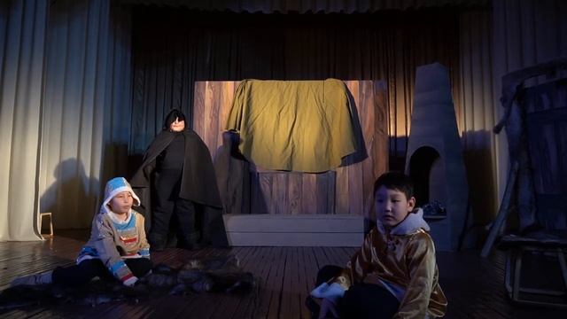 2 группа ‒ "Хорооло хоһуун" М. Федотова‒Нулгынэт, рук. А. Протодьяконова, М. Шамаева, Д. Еремеева