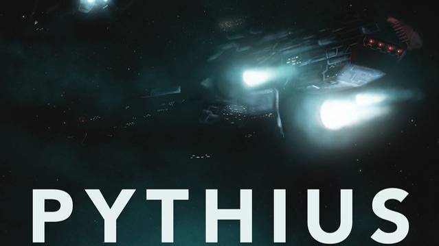 Pythius - Blackout