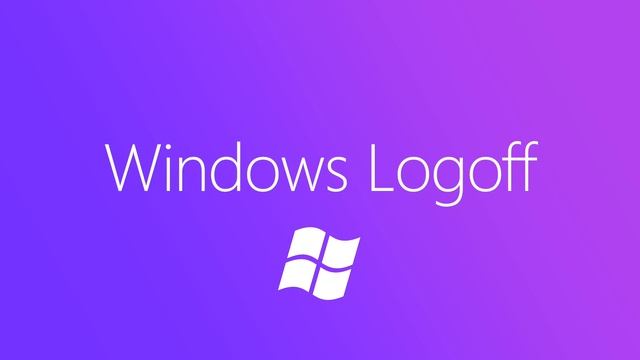 All Windows Longhorn Sounds (Startup, Shutdown & More) смотреть онлайн