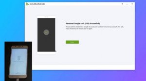 Remove Android Lock Screen & Samsung FRP Bypass  | iToolab UnlockGo (Android)