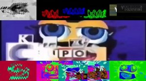 (RQ) Indonesian Klasky Csupo - Sparta Valise Remix