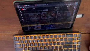 Windows 11 + Android Dual Boot on Xiaomi Pad 5