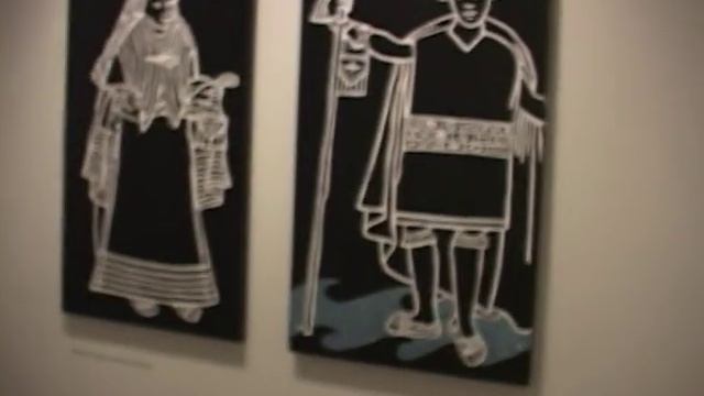 Magaly Sánchez - Marcas de agua смотреть онлайн