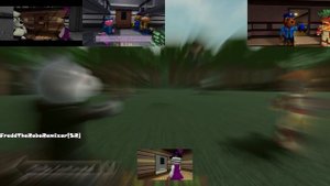 PghLFilms - Sparta Gamma V4 Remix