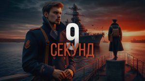 Обзор фильма "9 Секунд" | Смотреть бесплатно