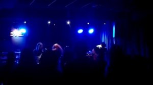 La Leñera (homenaje a Leño)-Sala Even (Sevilla)-13/10/18