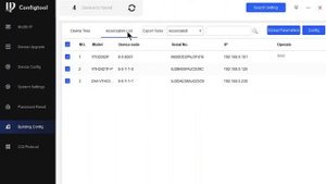 Dahua VTO / VTH Setup (Villa and Apartment)