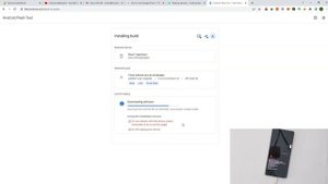 How to Fix "No Valid Operating System could be found" Google Pixel 7