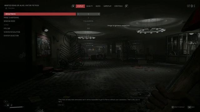ATOMIC HEART - RYZEN 5 3500U - 8GB RAM - VEGA 8 - FSR 3 + FRAME GEN