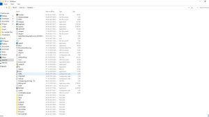 How do I fix error code 0x80070002 | Error Code 0x800700021 | window Error encountered (0x80070002)