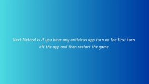 How to Fix “Error code: EC:10500” on EA App