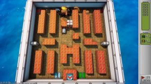 Battle City Remake 2020