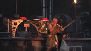 Rammstein LIVE Diamant 2019 Dresden, Germany 2019