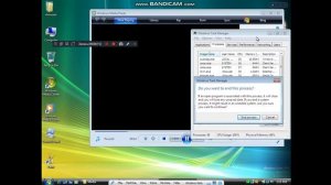 Windows Vista BSOD Part 1