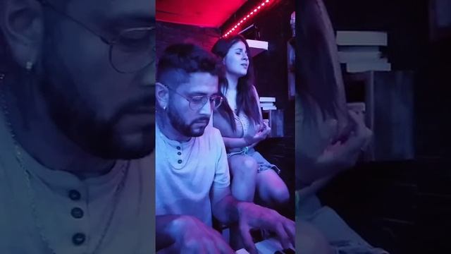 Besame_ CAMILA_ COVER 💞 смотреть онлайн