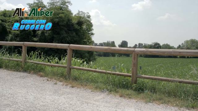 CORRI CON RUGGERO parte 2 смотреть онлайн