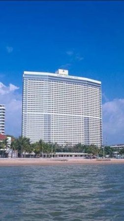 Заруфили AMBASSADOR CITY JOMTIEN MARINA TOWER WING Pattaya (Roofing in Thailand)