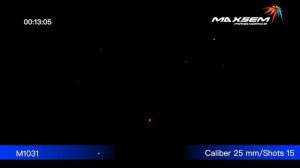 Maxsem Fireworks M1031 /  Максэм M1031