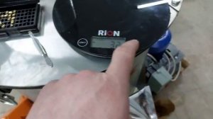 Автомат фасовочно-упаковочный DXDF-60CH-H Digital тестовый показ