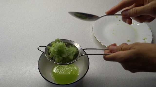 Есть ОГУРЕЦ ??? Уберем синяки, круги под глазами и мешки с помощью патчей смотреть онлайн