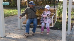 Благоустройство пространства у ДК «Красное Сормово»