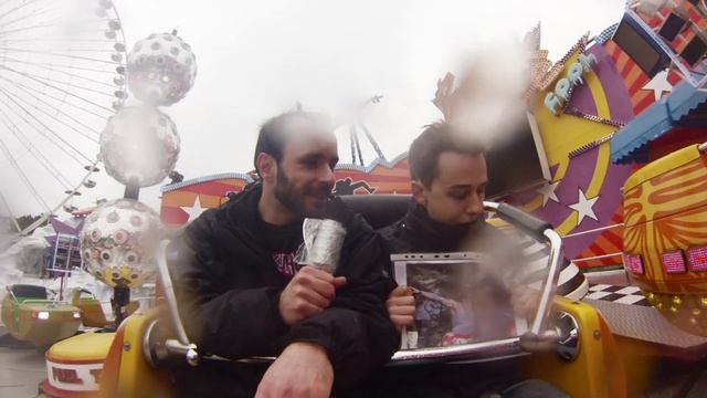 rockvideos.at - Interview mit FREYTAG смотреть онлайн