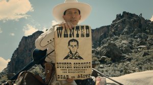 Баллада Бастера Скраггса (2018) / The Ballad of Buster Scruggs