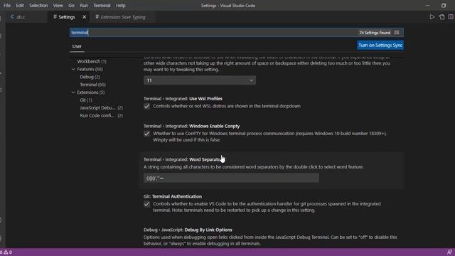 Visual Studio code working problem fix  | No output | terminal not working | VS code not running.