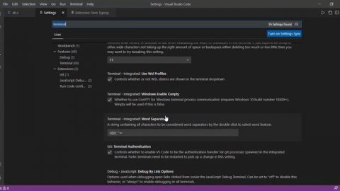 Visual Studio code working problem fix | No output | terminal not working | VS code not running.