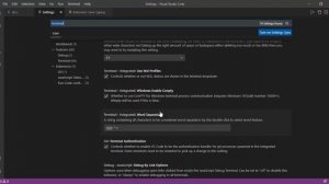 Visual Studio code working problem fix | No output | terminal not working | VS code not running.